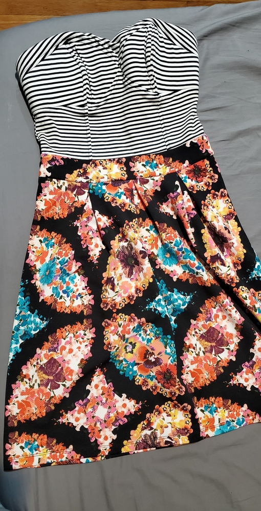 Dress 5 for 40